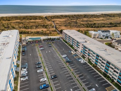 Welcome to Brigantine Beach Club -- where affordable luxury