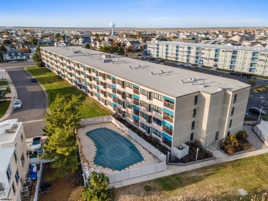 Welcome to Brigantine Beach Club -- where affordable luxury