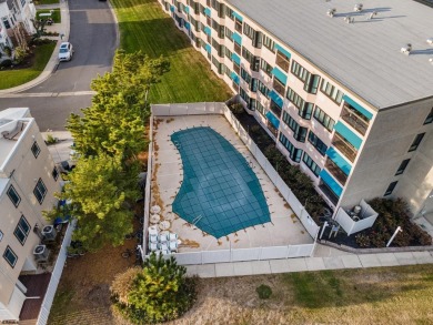 Welcome to Brigantine Beach Club -- where affordable luxury