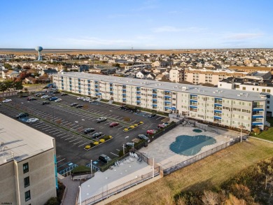 Welcome to Brigantine Beach Club -- where affordable luxury