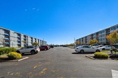 Welcome to Brigantine Beach Club -- where affordable luxury