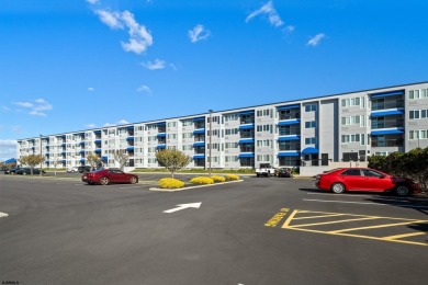 Welcome to Brigantine Beach Club -- where affordable luxury