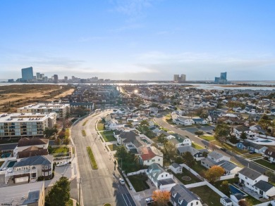 Welcome to Brigantine Beach Club -- where affordable luxury