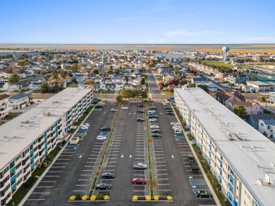 Welcome to Brigantine Beach Club -- where affordable luxury