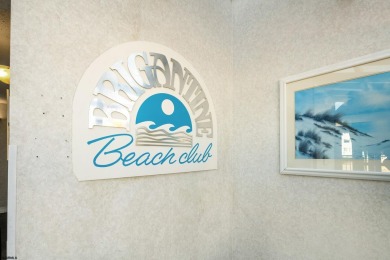 Welcome to Brigantine Beach Club -- where affordable luxury