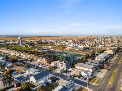 Welcome to Brigantine Beach Club -- where affordable luxury