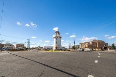 Welcome to Brigantine Beach Club -- where affordable luxury