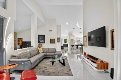 Experience luxury in this renovated 2nd-floor penthouse located