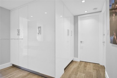 Enjoy stunning Intracoastal from this remodeled 2-bedroom