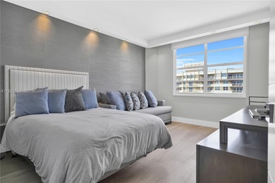 Enjoy stunning Intracoastal from this remodeled 2-bedroom