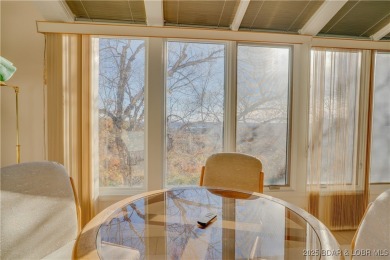 Beautiful, turnkey-furnished 3-bed, 2-bath corner condo in Four