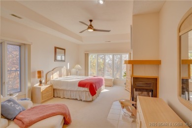 Beautiful, turnkey-furnished 3-bed, 2-bath corner condo in Four