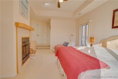 Beautiful, turnkey-furnished 3-bed, 2-bath corner condo in Four