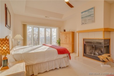 Beautiful, turnkey-furnished 3-bed, 2-bath corner condo in Four