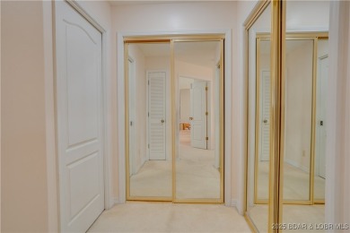 Beautiful, turnkey-furnished 3-bed, 2-bath corner condo in Four