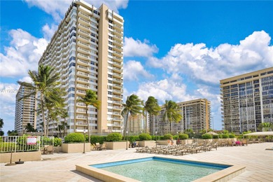 Enjoy stunning Intracoastal from this remodeled 2-bedroom