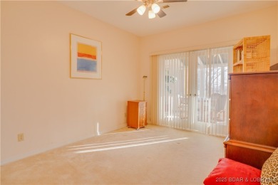 Beautiful, turnkey-furnished 3-bed, 2-bath corner condo in Four