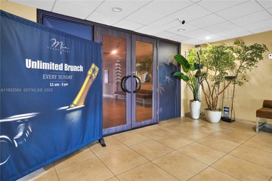 Enjoy stunning Intracoastal from this remodeled 2-bedroom