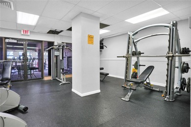 Enjoy stunning Intracoastal from this remodeled 2-bedroom