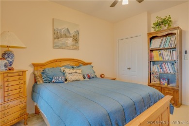 Beautiful, turnkey-furnished 3-bed, 2-bath corner condo in Four