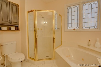 Beautiful, turnkey-furnished 3-bed, 2-bath corner condo in Four