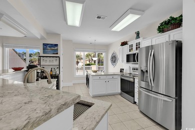 The gated neighborhood of Edgewater in Barefoot Resort is a