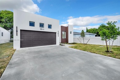 LOWEST PRICED NEW CONSTRUCTION HOME(S) IN S. FORT LAUDERDALE! 1