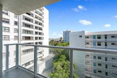Spacious 1 Bedroom/1.5 Bathroom Condo in the Heart of Miami