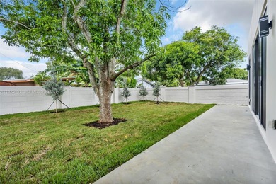 LOWEST PRICED NEW CONSTRUCTION HOME(S) IN S. FORT LAUDERDALE! 1