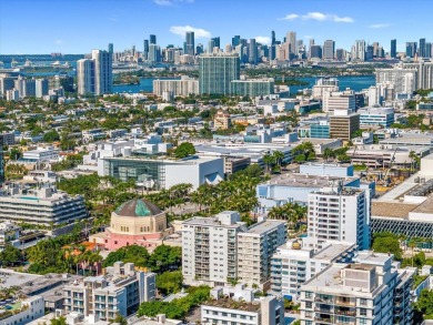 Spacious 1 Bedroom/1.5 Bathroom Condo in the Heart of Miami