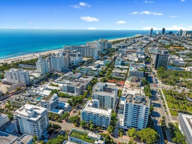 Spacious 1 Bedroom/1.5 Bathroom Condo in the Heart of Miami