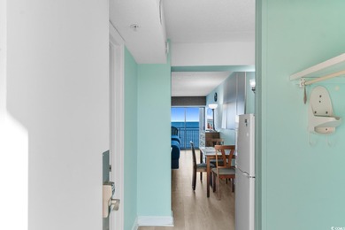 Own your slice of paradise and prime investment at the Sea Mist