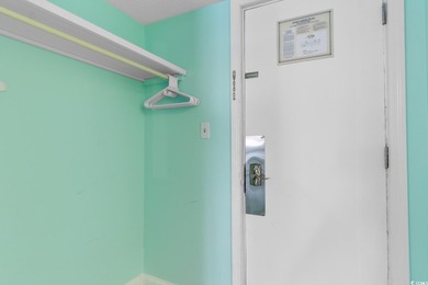 Own your slice of paradise and prime investment at the Sea Mist