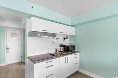 Own your slice of paradise and prime investment at the Sea Mist