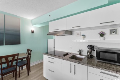 Own your slice of paradise and prime investment at the Sea Mist