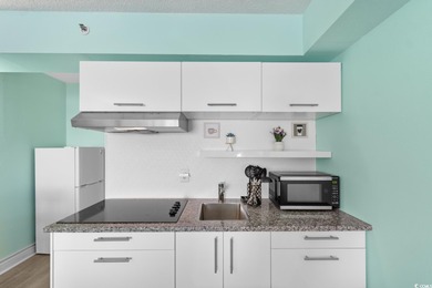 Own your slice of paradise and prime investment at the Sea Mist