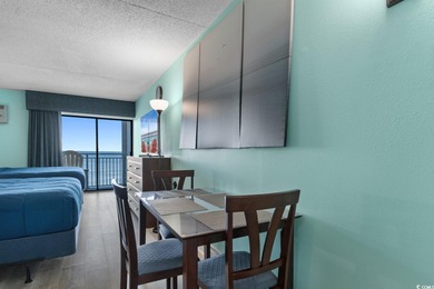 Own your slice of paradise and prime investment at the Sea Mist