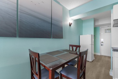 Own your slice of paradise and prime investment at the Sea Mist