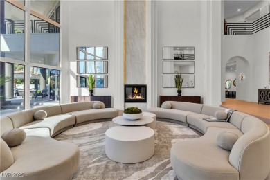 WELCOME TO THIS NEARLY 12,000sqft CUSTOM HOME WITHIN THE GUARD