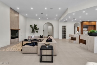 WELCOME TO THIS NEARLY 12,000sqft CUSTOM HOME WITHIN THE GUARD