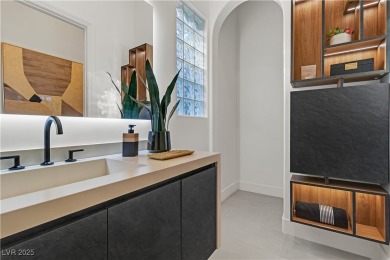 WELCOME TO THIS NEARLY 12,000sqft CUSTOM HOME WITHIN THE GUARD