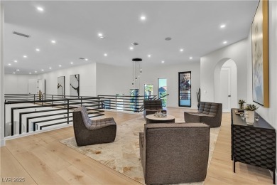 WELCOME TO THIS NEARLY 12,000sqft CUSTOM HOME WITHIN THE GUARD