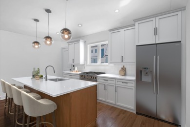 New Construction within steps of the beach In Wildwood Crest!