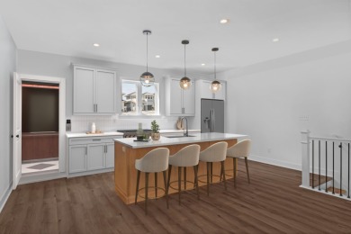 New Construction within steps of the beach In Wildwood Crest!