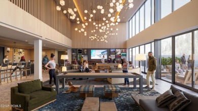 Welcome to Founders Place - one of the final slopeside, ski-in