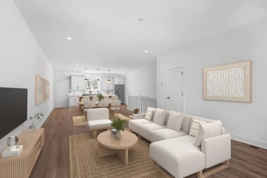 New Construction within steps of the beach In Wildwood Crest!