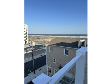 New Construction within steps of the beach In Wildwood Crest!