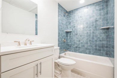 New Construction within steps of the beach In Wildwood Crest!