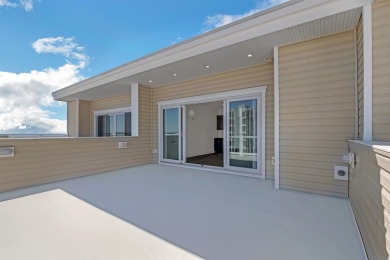 New Construction within steps of the beach In Wildwood Crest!