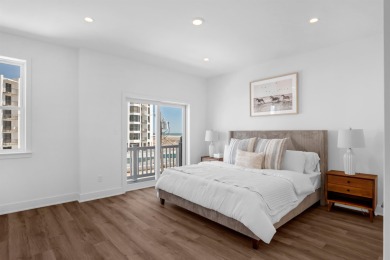 New Construction within steps of the beach In Wildwood Crest!